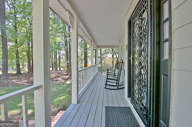110 Greenridge Ct, House other with 3 bedrooms, 3 bathrooms and null parking in Fayetteville GA | Image 12