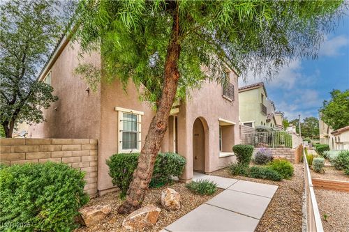 1044 Creeping Zinnia Ct, Las Vegas, NV, 89138-4513 | Card Image