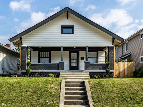 1210 Finley Ave, Indianapolis, IN, 46203-4306 | Card Image