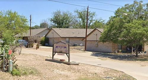 1304 Sheffield Rd, Ozona, TX, 76943-1119 | Card Image