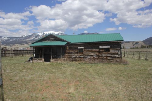 28378 Highway 64, Eagle Nest, NM, 87718-9005 | Card Image