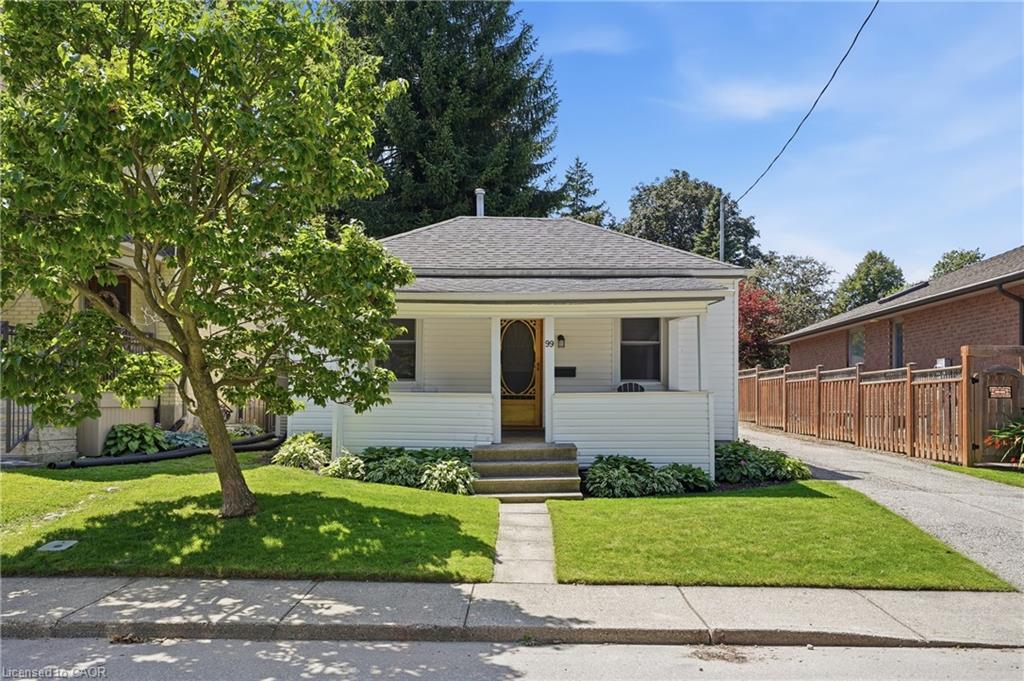 Residential in Woodstock 5