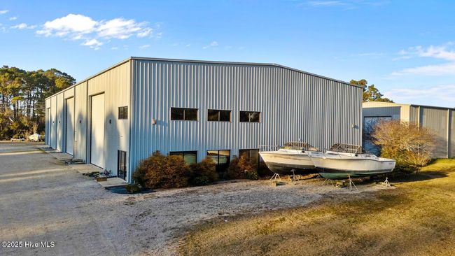 301 Facility Dr, Home with 0 bedrooms, 0 bathrooms and 27 parking in Morehead City NC | Image 21