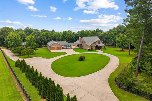 1600 Old Alabama Rd, Taylorsville, GA, 30178-1507 | Card Image