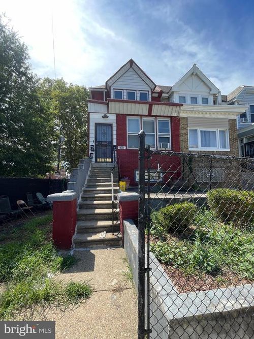 5400 W Montgomery Ave, Philadelphia, PA, 19131-3137 | Card Image