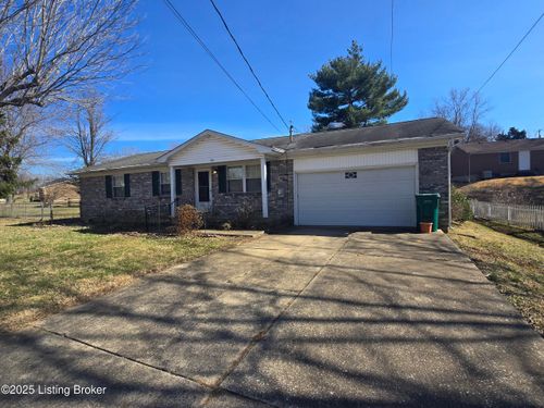 119 Norwood Dr, Elizabethtown, KY, 42701-9075 | Card Image