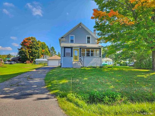 705 Bell Avenue, Channing, MI, 49815 | Card Image