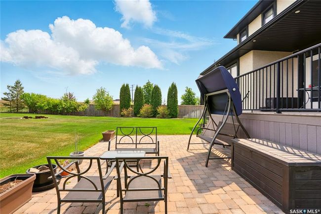 1726 Pohorecky Rise, House other with 4 bedrooms, 4 bathrooms and 5 parking in Saskatoon SK | Image 40