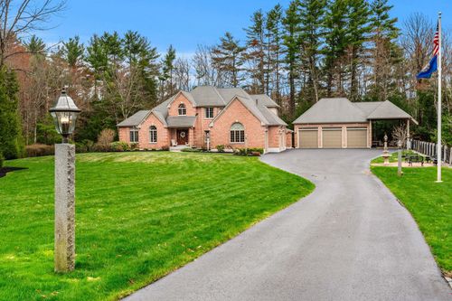 69 Winslow Ln, Candia, NH, 03034-2629 | Card Image