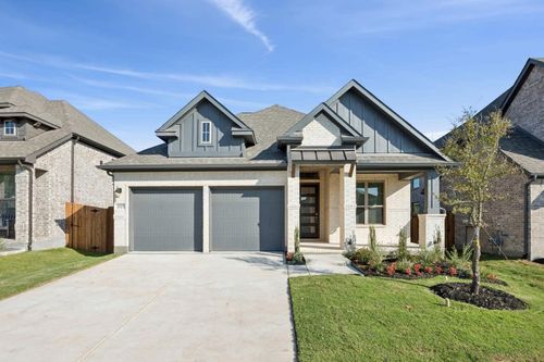2641 Fargo Pl, Fate, TX, 75087-2167 | Card Image