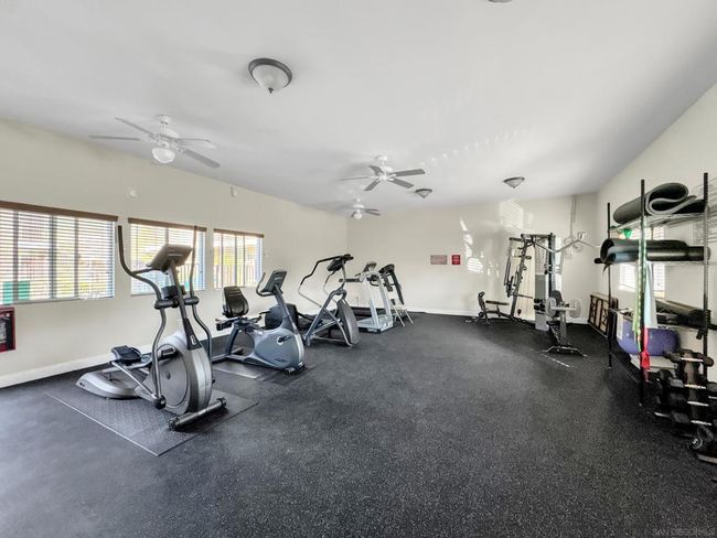 109 - 3535 Madison Ave, Condo with 1 bedrooms, 1 bathrooms and 1 parking in San Diego CA | Image 16