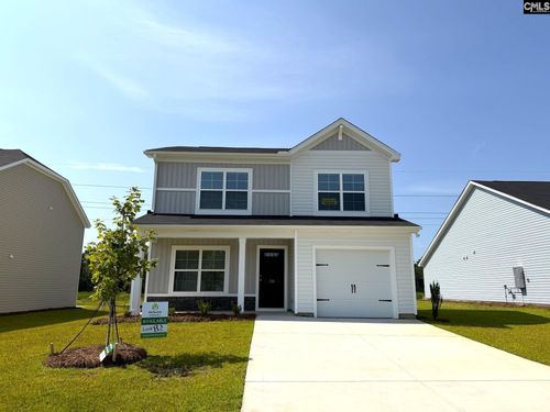 156 Cape Horn Drive, Columbia, SC, 29209 | Card Image