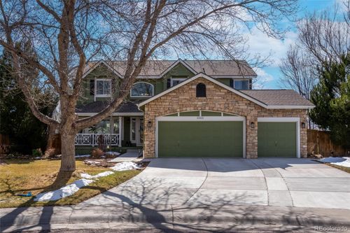 10681 Wintersweet Place, Parker, CO, 80134 | Card Image