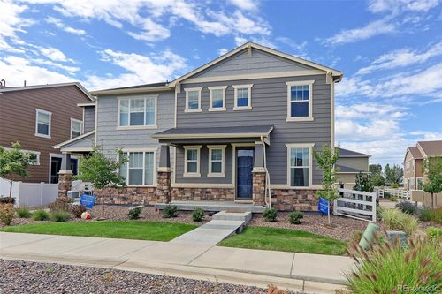 5106 Buckwheat Road, Henderson, CO, 80640 | Card Image