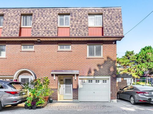 66-441 Military Trail, Toronto, ON, M1E4E8 | Card Image