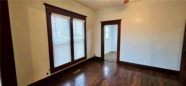 1324 S Main St, House other with 3 bedrooms, 1 bathrooms and null parking in Fort Scott KS | Image 19