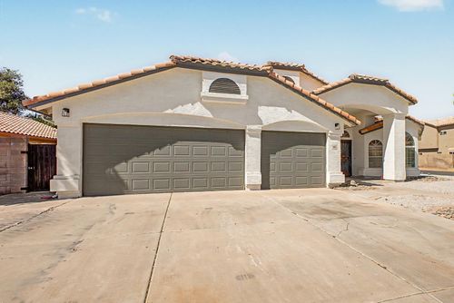 652 W Nido Ave, Mesa, AZ, 85210-7578 | Card Image