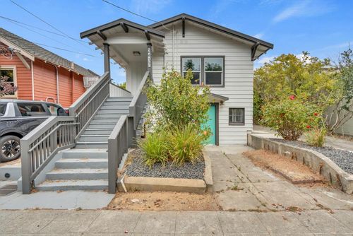 2437 Acton Street, Berkeley, CA, 94702 | Card Image