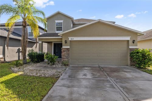 18055 Glastonbury Ln, LAND O LAKES, FL, 34638-8119 | Card Image