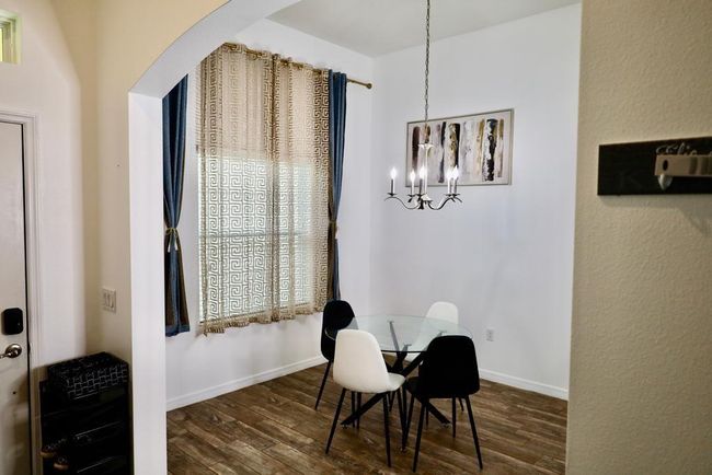 1437 Sw Goodman Ave, House other with 4 bedrooms, 3 bathrooms and null parking in Port St. Lucie FL | Image 4