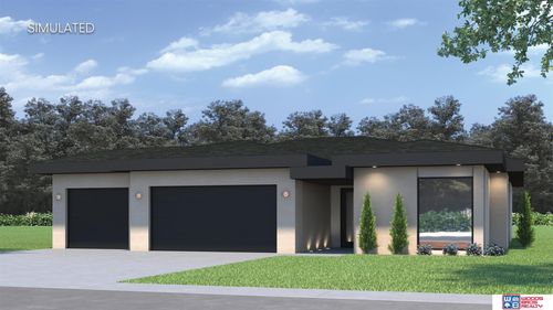 8508 Birkett Dr, Lincoln, NE, 68526-1041 | Card Image