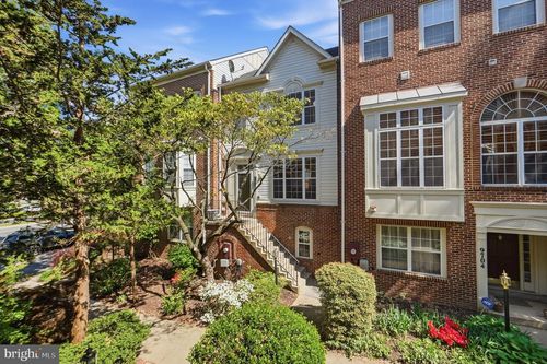 9702 Athletic Way, GAITHERSBURG, MD, 20878-5380 | Card Image