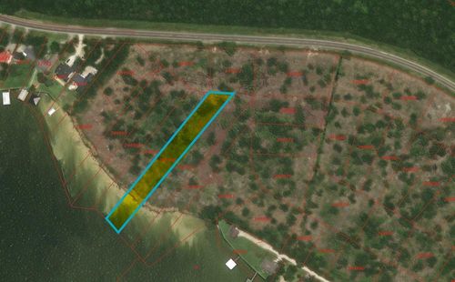 Lot 21 Island Vw, Livingston, TX, 77351 | Card Image