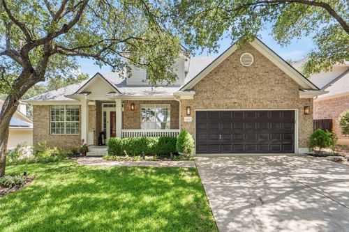 3429 John Simpson Trl, Austin, TX, 78732-2251 | Card Image