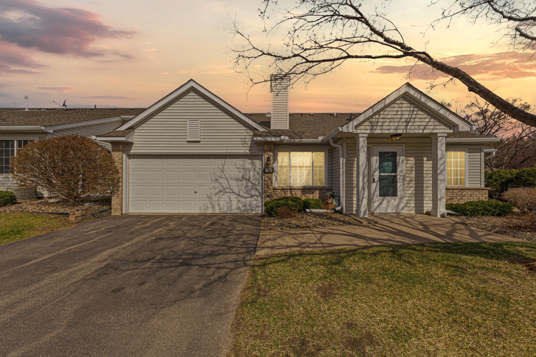 Residential in Burnsville