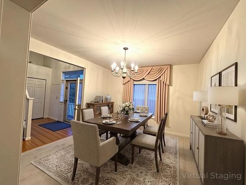 254 Landfield Rd, Batavia, IL, 60510-3613 | Card Image