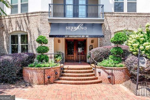 1230-901 Abernathy Rd Ne, Atlanta, GA, 30328 | Card Image