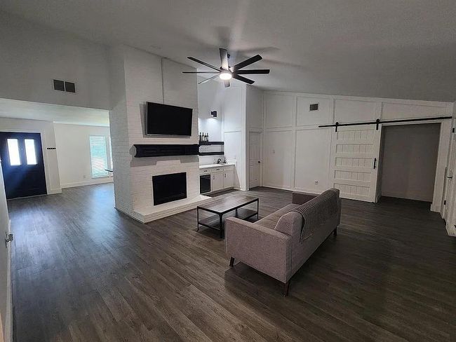 3511 Coltwood Dr, House other with 4 bedrooms, 2 bathrooms and null parking in Spring TX | Image 9