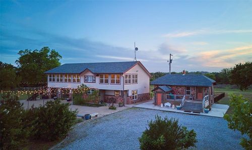 22525 N Luther Rd, Luther, OK, 73054-8812 | Card Image