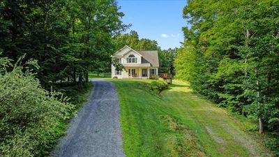 55 Bass Wood Drive, House other with 4 bedrooms, 2 bathrooms and null parking in Milton VT | Image 3