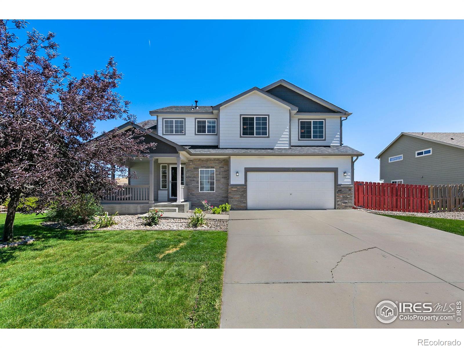 Dunes St, Wellington, CO 80549