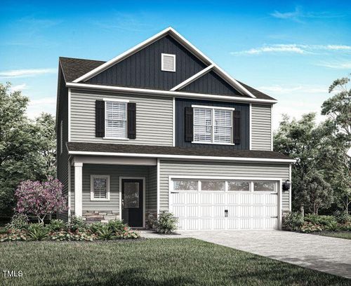440 Chedworth Dr, Angier, NC, 27501 | Card Image