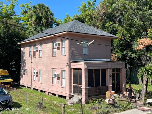 1204 Grothe St, Jacksonville, FL, 32209-7717 | Card Image