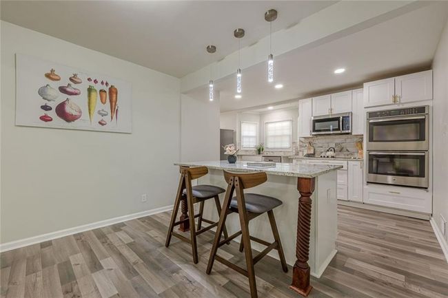 3349 Old Atlanta Rd, House other with 3 bedrooms, 2 bathrooms and 2 parking in Suwanee GA | Image 15