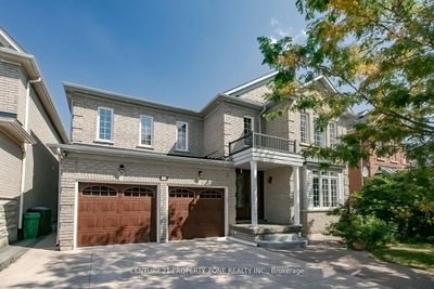 15 Vernet Cres, House other with 4 bedrooms, 5 bathrooms and 6 parking in Brampton ON | Image 2