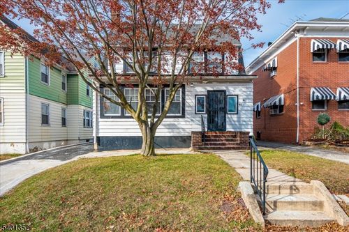 85 Hillcrest Ter, East Orange, NJ, 07018-2357 | Card Image