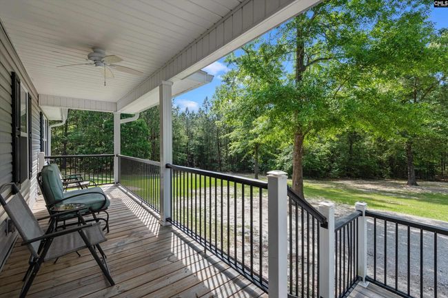2672 Piper Rd, House other with 3 bedrooms, 2 bathrooms and null parking in Ridge Spring SC | Image 4