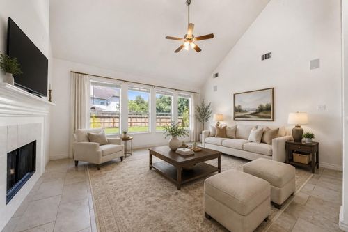 3016 Autumn Creek Dr, Friendswood, TX, 77546-4986 | Card Image