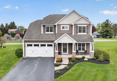 8195 Fenimore Ct, Liverpool, NY, 13090-6891 | Card Image