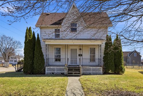 503 S Maple Street, Monticello, IA, 52310 | Card Image