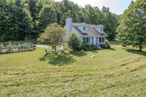 463 Blossom Hill, Pawlet, VT, 05761 | Card Image