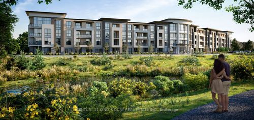 308-385 Arctic Red Dr, Oshawa, ON, L1L0H8 | Card Image