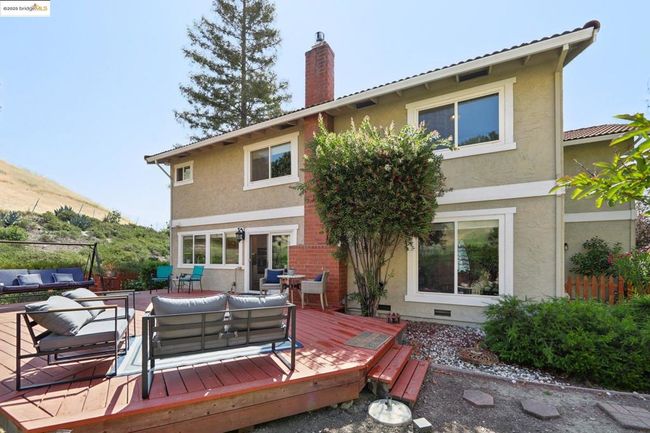 2353 Benham Ct, House other with 5 bedrooms, 3 bathrooms and 3 parking in Walnut Creek CA | Image 45