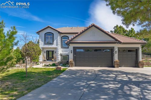 1520 Old Antlers Way, Monument, CO, 80132-8059 | Card Image