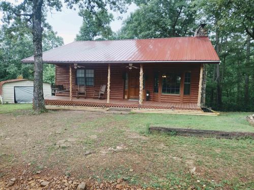 300 Arrow Head, Mountain View, AR, 72560 | Card Image