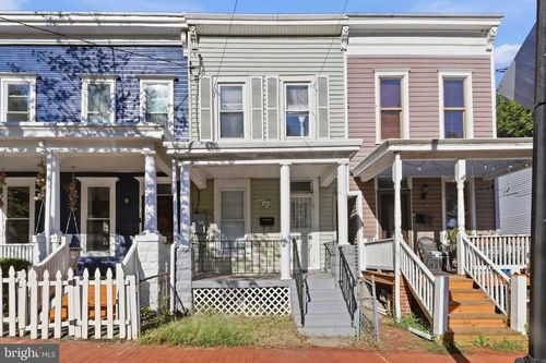 2227 14th St Se, WASHINGTON, DC, 20020-4954 | Card Image